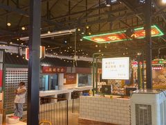 -霸王虾·麻辣小龙虾(清水河公园店)