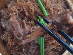 -阿诺泰·泰国餐厅(紫荆店)