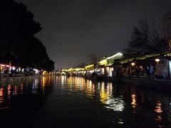 -西塘万安桥农家菜