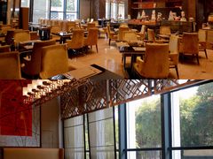 -长沙富力万达文华酒店