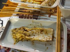 -木屋烧烤(白石洲店)