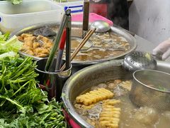 -正宗阳山牛杂(东城店)