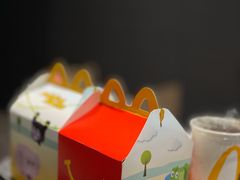 -麦当劳(SM城市广场店)
