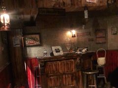 -秃鹫湾·推理大师沉浸式实景演绎推理剧场