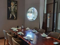 -古京·臻致料理(月湖店)