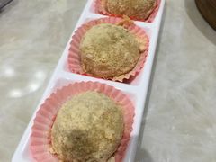 -稻香酒家·33年老字号·港式粤菜(富邦中心店)