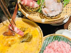 -泰妃殿(武汉首店)