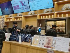 -霸王茶姬(广州白云悦和方店)
