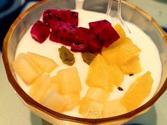 -撒拉花儿·新疆菜·清真(太阳宫店)