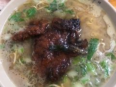 -无名氏面馆(邮电路店)