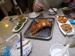 -火龙堂·风味民间菜(文一路店)