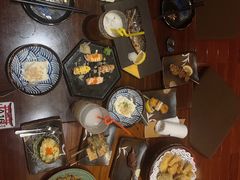 -鸟鹏烧鸟居酒屋(仁恒梦中心店)