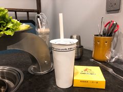 -芝士牛炭火烤肉