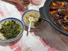 -回味黑鸭煲·始于2006(万松园店)