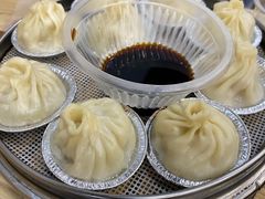 -江城燕子大排档(江汉路步行街店)