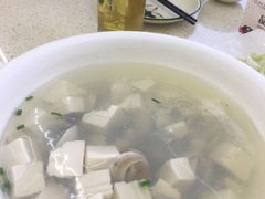 -渔中舟海鲜大排档(普陀沈家门店)