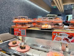 -争鲜回转寿司(朝北大悦城店)