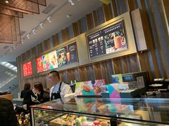 -星巴克臻选(济南恒隆店)
