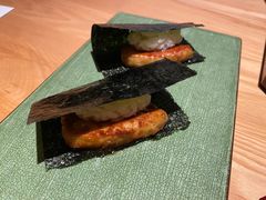 -炎橘·板前料理 Omakase