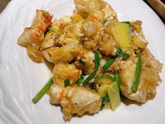 -79号渔船海鲜饭店(华强北店)