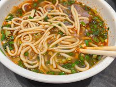 -山丹马记炒拨拉(南关店)