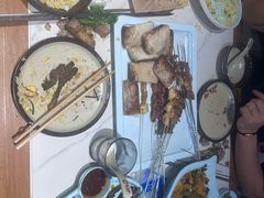 -状元阁烧烤(新华路总店)