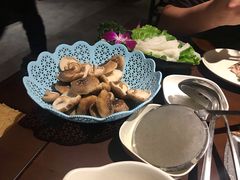 -捞神煲汤火锅(湖滨商业街店)