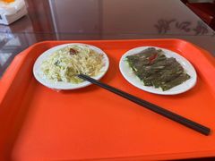 -新川面馆(新街口二店)