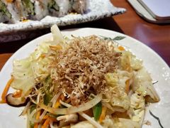 -有喜屋·深夜食堂(北京西路店)