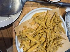 -山河屯铁锅炖·非遗东北菜(南山店)