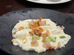 -果然居酒家 · 顺德园林私房菜