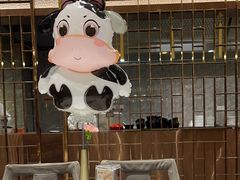 -丰鲤楼•闽南茶楼(仟禧汇店)