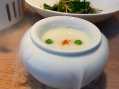 -师味葱扒虎头鲤·水席洛阳菜(元华店)