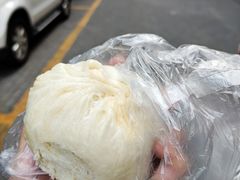 肉包-龙丰楼包子(南方大厦店)