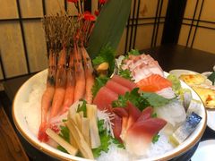 -花狸日本料理(柏庐广场店)