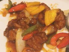 -鼎泰丰(国贸商城店)