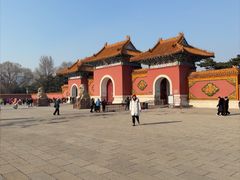 -北陵公园