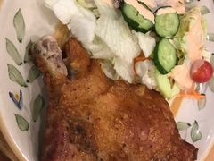 -萨莉亚意式餐厅(中北永旺店)