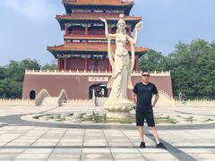 -南戴河国际娱乐中心