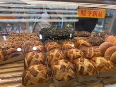 -味多美蛋糕(安贞桥东店)