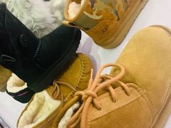 -UGG(燕莎奥特莱斯购物中心店)