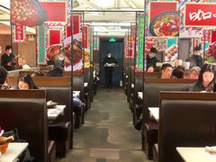 -肥仔文澳门猪骨煲(南京西路店)