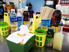 -榮泰米粉湯(Left Shop)