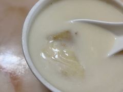 杏奶蛋白炖花胶-信行丰炖品皇店(光孝路店)