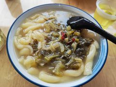 -长香源葫芦头梆梆肉(兴隆巷店)