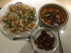 -石浦大酒店(百丈店)