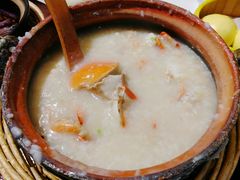 -悟长年潮汕菜砂锅粥(圣熙8号店)