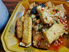 苗家豆腐-和福餐馆(西江古街店)