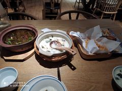-吴家·非遗淮扬小馆(镇江万达广场店)