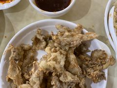 -满口香饭店